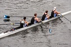 Men's Collegiate Four - Hi Res